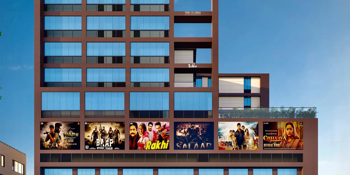 Clarks-Collection-Joins-with-Khinvasara-Group-to-Launch-Fifty-Key-Hotel-In-Chhatrapati-Sambhajinagar