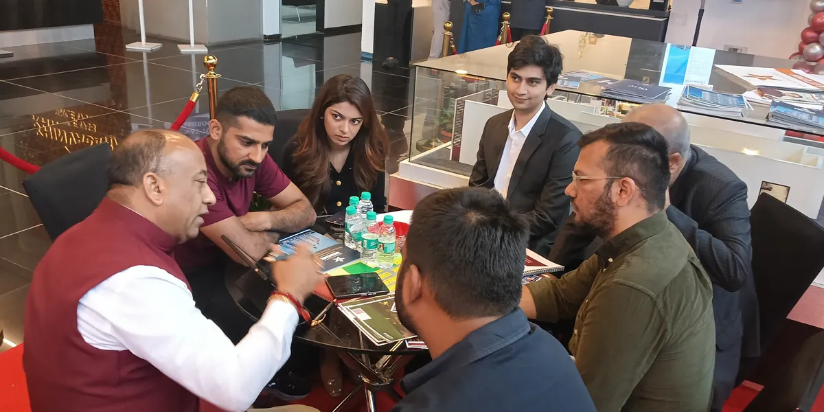 khinvasara-property-showcase-draws-overwhelming-response-on-1st-day