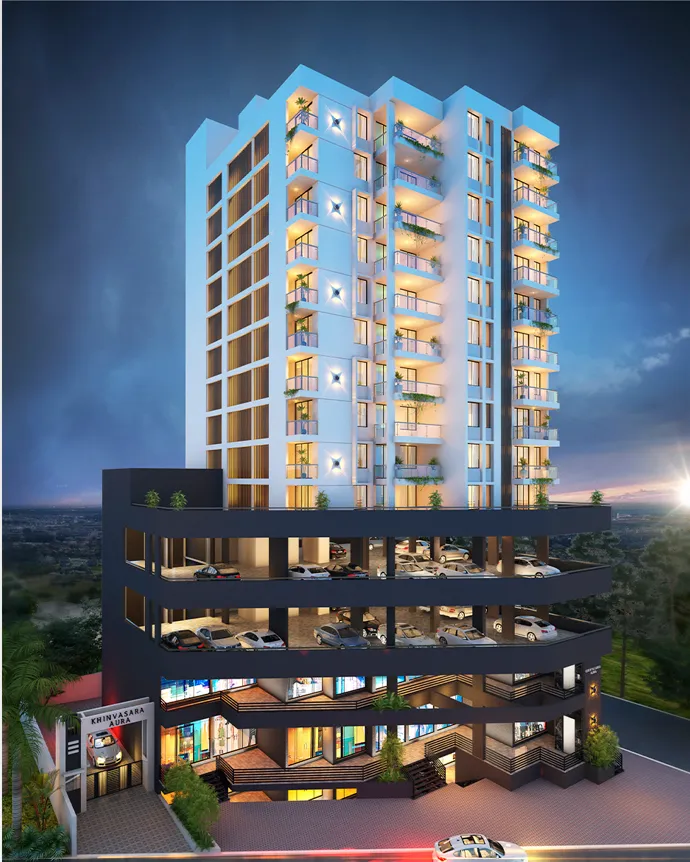 Khinvasara Aura Aurangabad